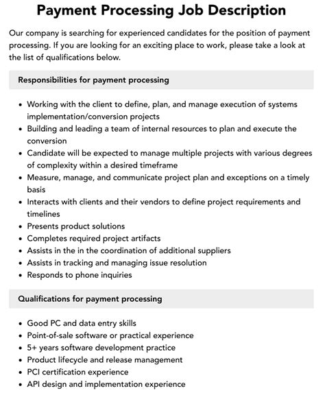 777 Payment Processing Inc. Careers and Employment .